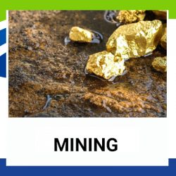 mining